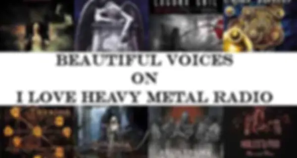 Beautiful Voices