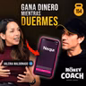 8% anual sin congelar tu dinero: así funciona Nequi en Guatemala con Valeria Maldonado
