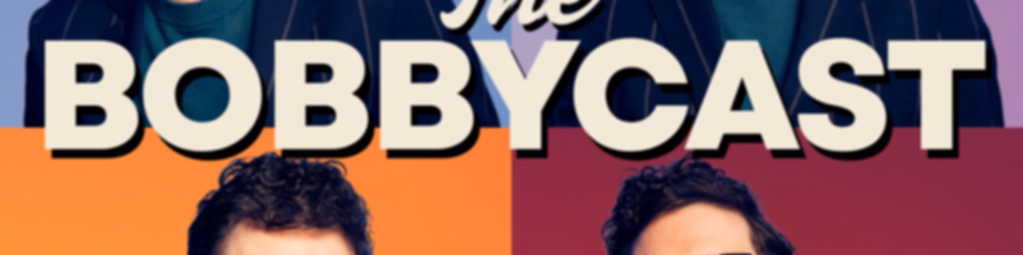 Bobby Bones Presents: The BobbyCast