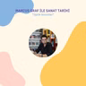 Marcus Graf ile Sanat Tarihi / İzlenimcilik ve Optik Sorunlar