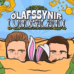 Ólafssynir í Undralandi