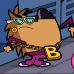 Hedgehog Hip Hop