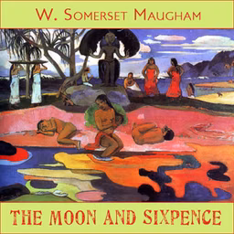 Moon and Sixpence