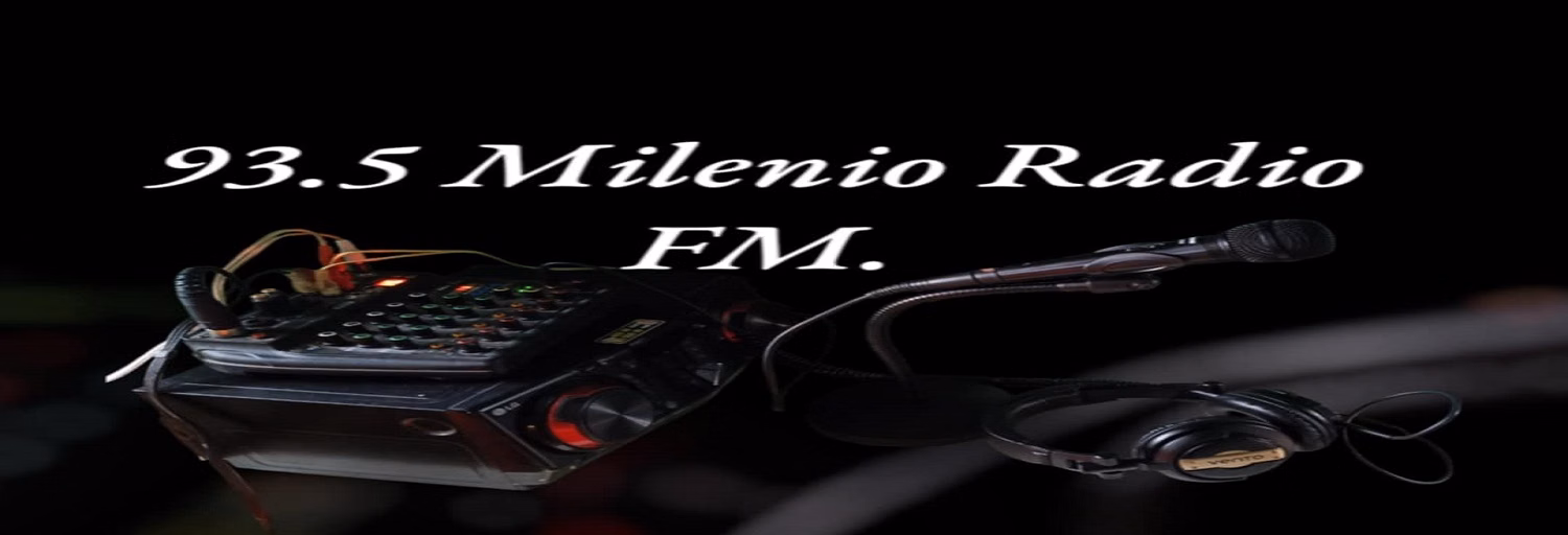 MILENIO 93.5 FM