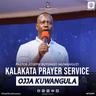 The Kalakata Prayer Service (Okusaba Okw'Akawungeezi) - Pastor Joseph Buyungo Muwanguzi
