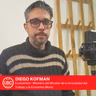 LBC con Diego Kofman: ¿Quién es Marcelo Diamand?