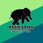 (2) Radio Spika Bahía Blanca