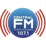 Central FM Thies 107.1