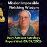 Mission Impossible_ Nah Go Fish