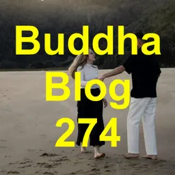 274-Buddha Blog-Selbstentdeckung-Buddhismus im Alltag