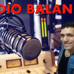 radio balanco