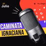 Entrevista Caminata Ignaciana 2022
