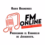 Radio Cristiana Boanerges de Ovalle