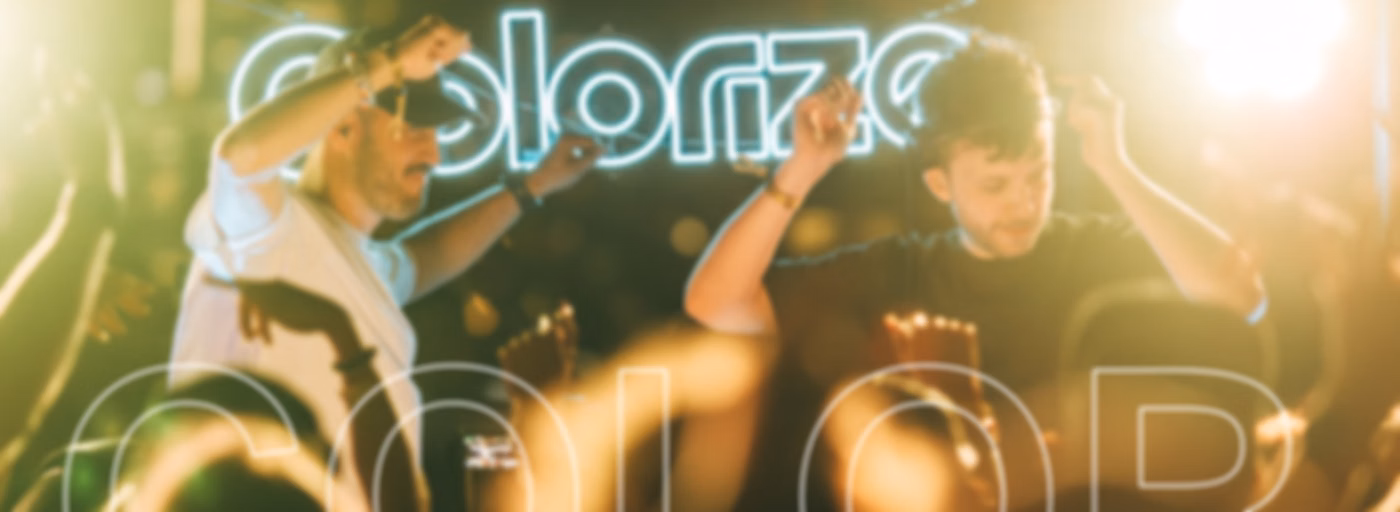 Colorcast