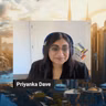 Your Team Is Already Using AI. They Just Won't Tell You. | Priyanka Dave, PhD | PODCAST EPISODE | An Analog Brain In A Digital Age With Marco Ciappelli