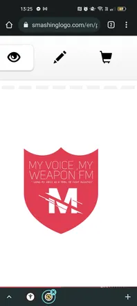 MyVoiceMyWeapon FM