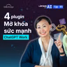 EP85: X10 Sức Mạnh ChatGPT Work Với Plugin (+ Quy Trình Áp Dụng Thực Tế) | Làm Bạn Với AI