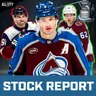 Which Colorado Avalanche player stocks should you buy? | DNVR Avalanche Podcast