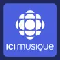 Ici Musique Nouvelle-Écosse - CBAX-FM