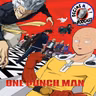 Podcast Anime en Español - ONE PUNCH MAN Temporada 2 Entre Compas (125)