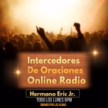 Intercedores De Oraciones