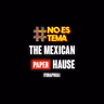 The Mexican Paper Hause (FOBAPROA)