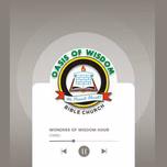 Wonders of Wisdom Hour