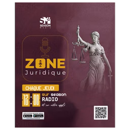 ZONE JURIDIQUE