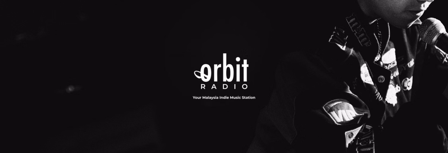 Orbit Radio MY