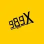 989X