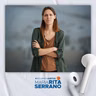 Rita Serrano fala sobre GDP, Bônus Caixa e eleições da Funcef 2022