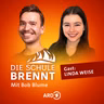 Besser Lernen: Gute Noten mit den Tricks einer Influencerin | Linda Weise