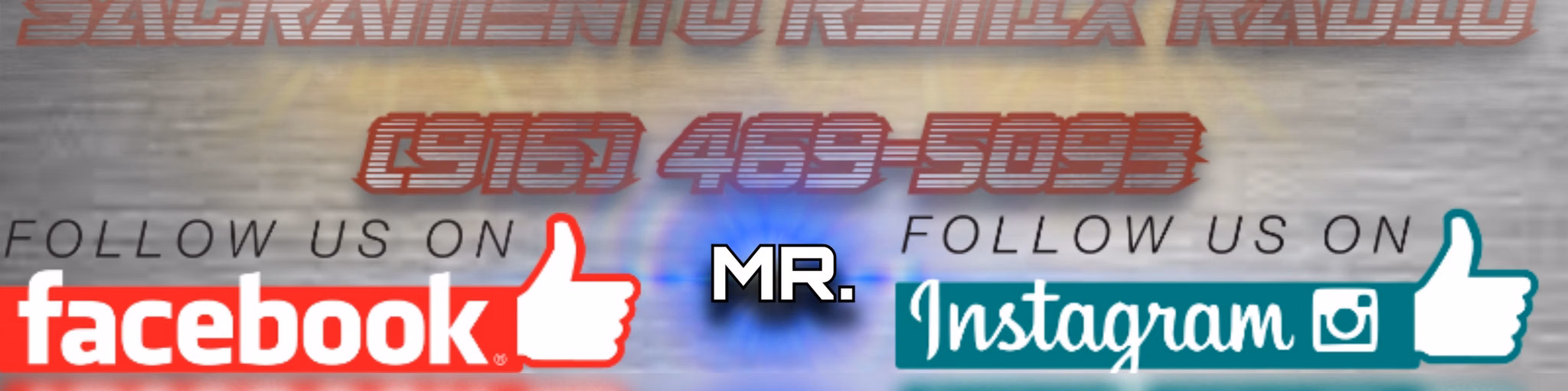 Sacramento Remix Radio