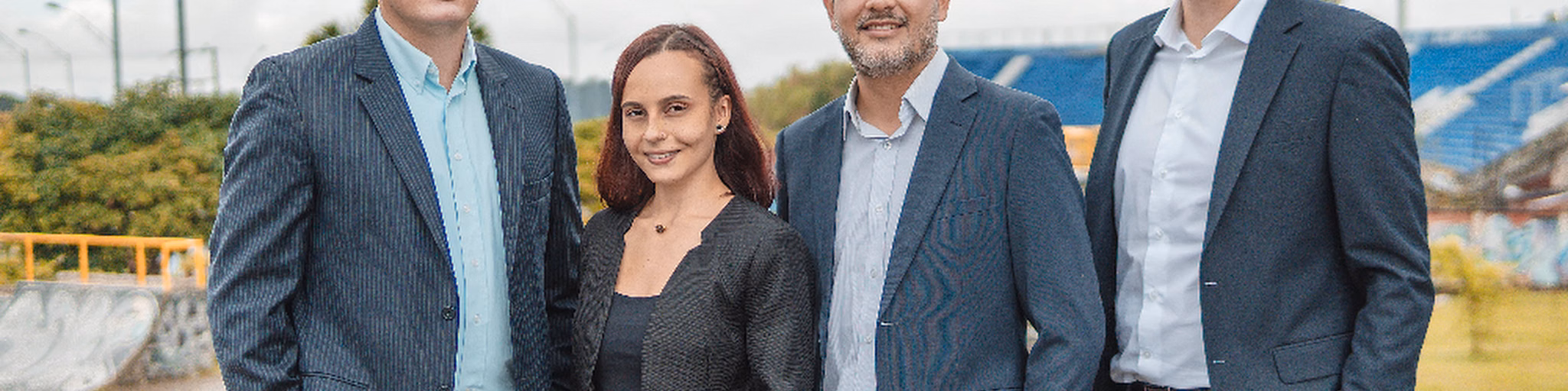 Emisora Redes del Deporte