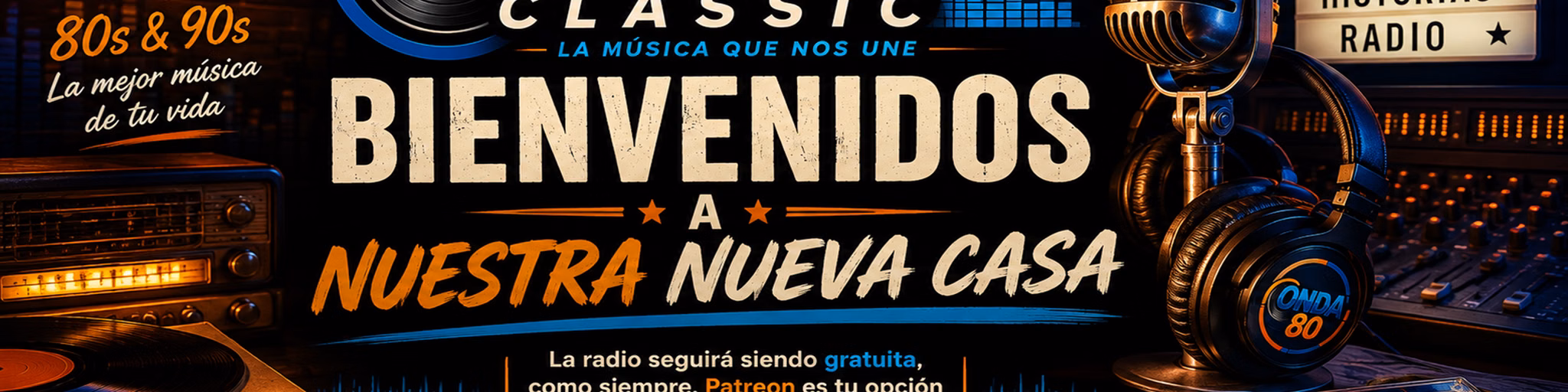 Onda 80Classic