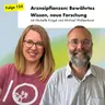 Arzneipflanzen: Bewährtes Wissen, neue Forschung