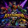 Episode 169: THE DJ KAZZANOVA SHOW #168