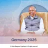 Germany Satsang 2025 Part-13
