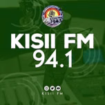 KISII FM 94.1
