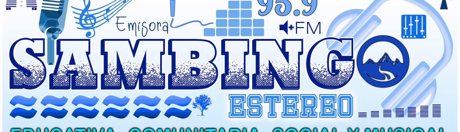 Radio Sambingo ST