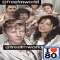 Free FM - Free FM 80s