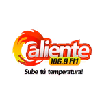 Caliente 106.9 Fm