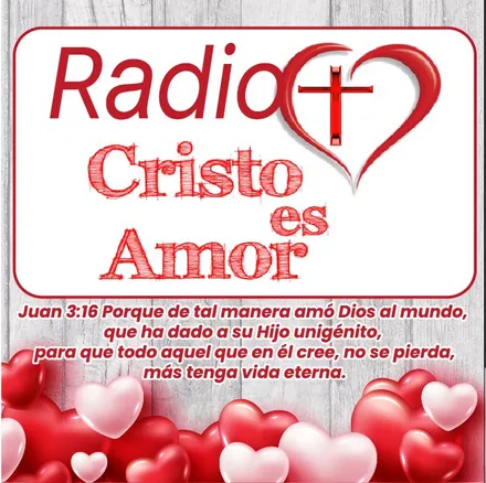 Radio Cristo Es Amor