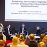 05.08.2026 Logistikauudised eetris: vale digitaliseerimine võib tuua kaasa automatiseeritud kaose