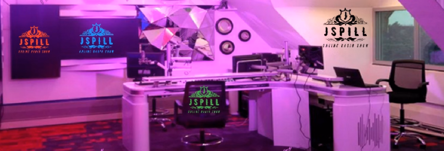 JSPILL RADIO