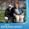 Selbstbestimmt leben mit Behinderung, Kristina Biburger und Kevin Kast, Geschäftsführerin und Assistent, "Wir vertrauen uns blind"