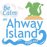 Be Calm on Ahway Island | Bedtime Stories & Meditations for Kids