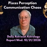 Use Intuition To Navigate Communication Chaos