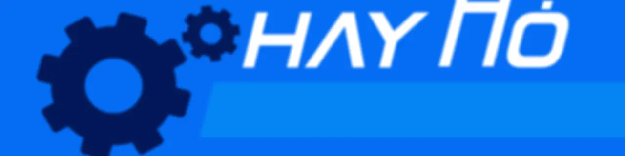 Công nghệ hay ho