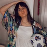 Tem06_Ep7: Cristina Medina | "El deporte femenino SI interesa" |